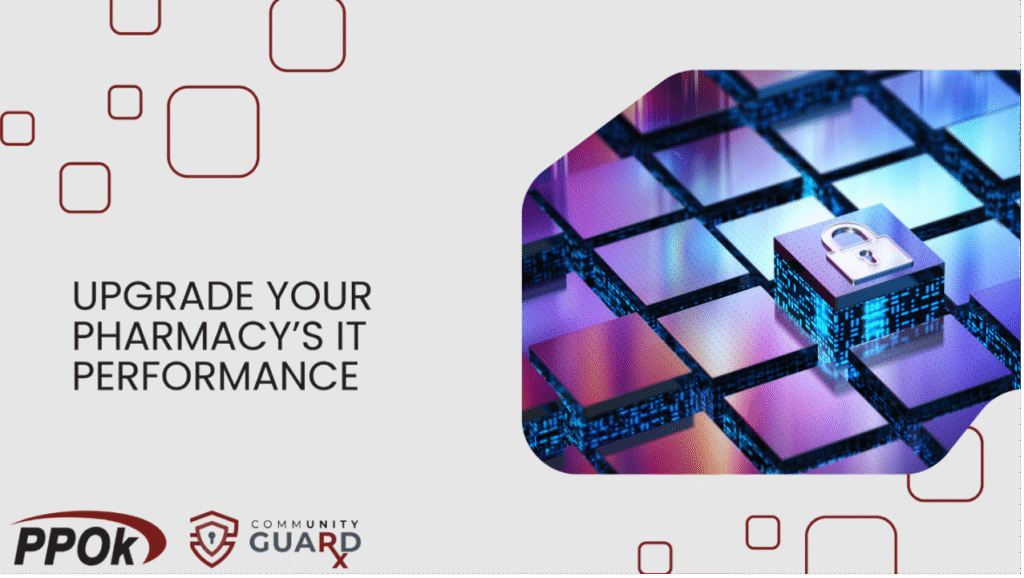 Upgrade Your Pharmacy’s IT Performance