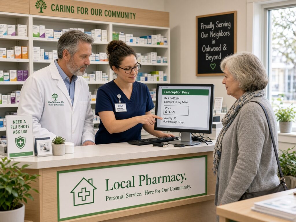 Cash Prescriptions Are Growing. Is Your Pharmacy Ready?
